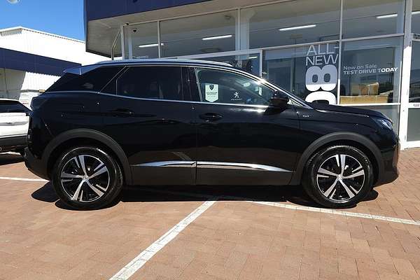 2023 Peugeot 3008 GT Sport P84