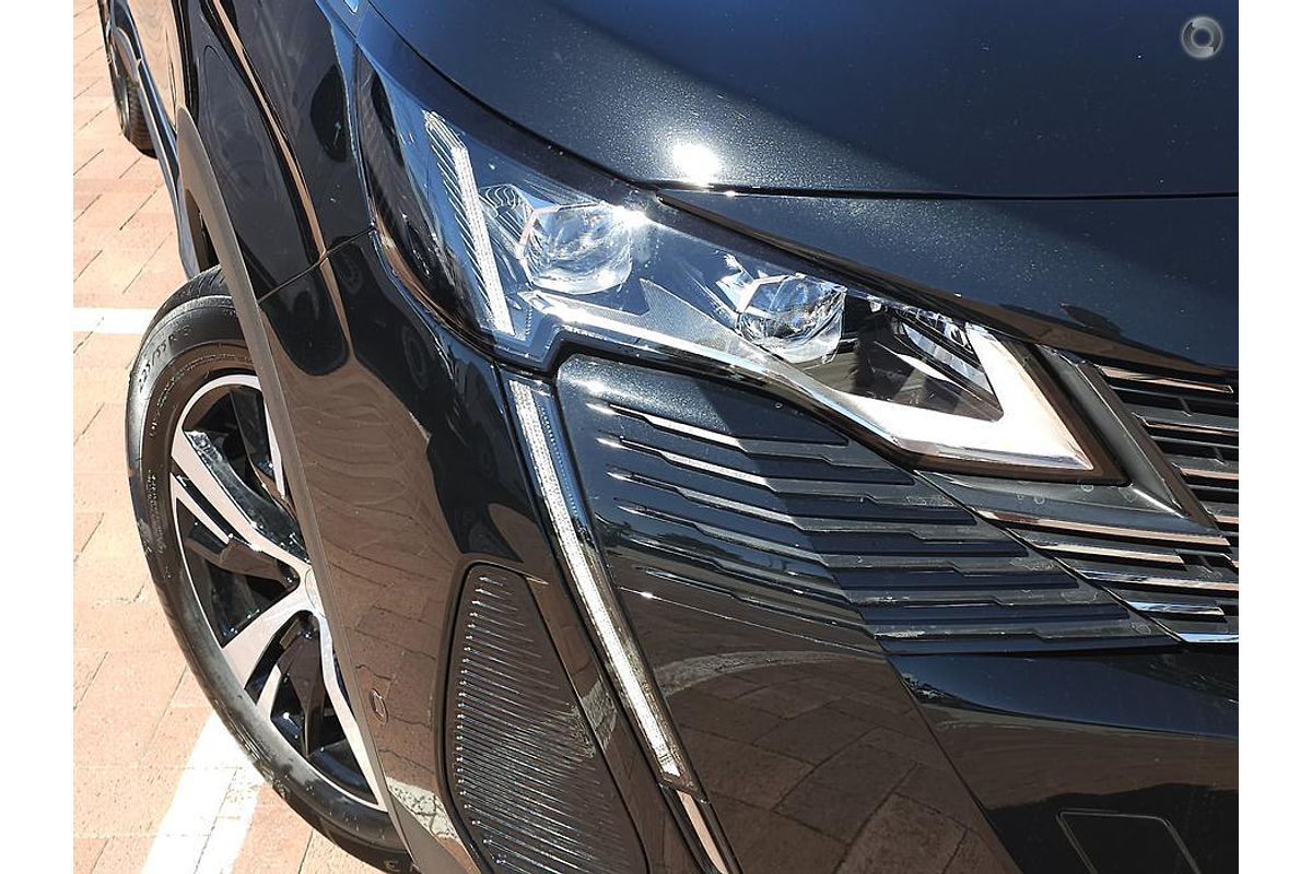 2023 Peugeot 3008 GT Sport P84