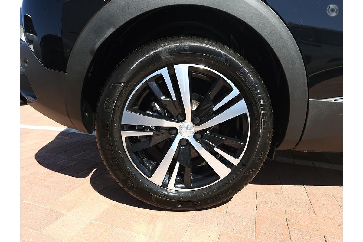 2023 Peugeot 3008 GT Sport P84