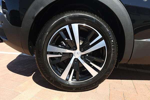 2023 Peugeot 3008 GT Sport P84