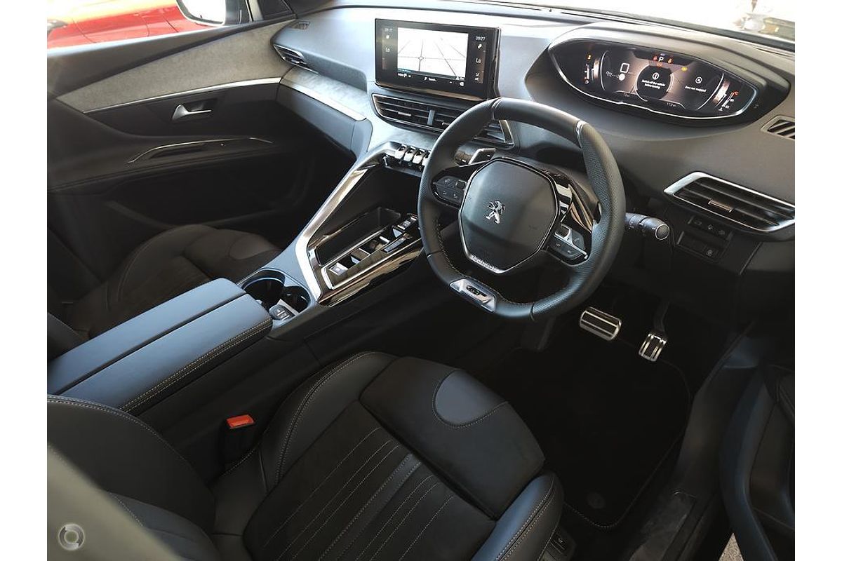 2023 Peugeot 3008 GT Sport P84