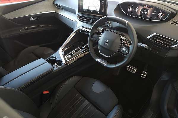 2023 Peugeot 3008 GT Sport P84