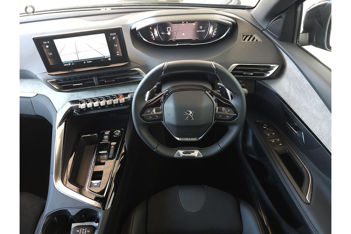 2023 Peugeot 3008 GT Sport P84