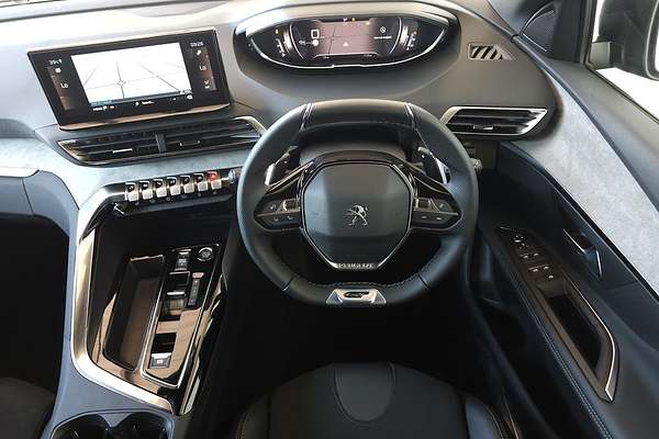 2023 Peugeot 3008 GT Sport P84