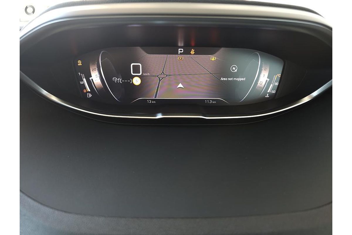 2023 Peugeot 3008 GT Sport P84