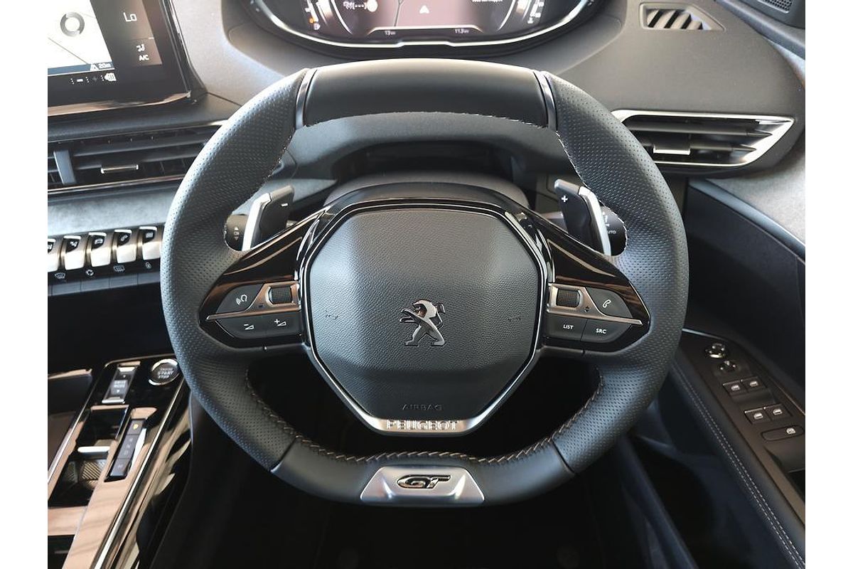 2023 Peugeot 3008 GT Sport P84