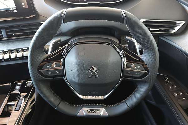 2023 Peugeot 3008 GT Sport P84