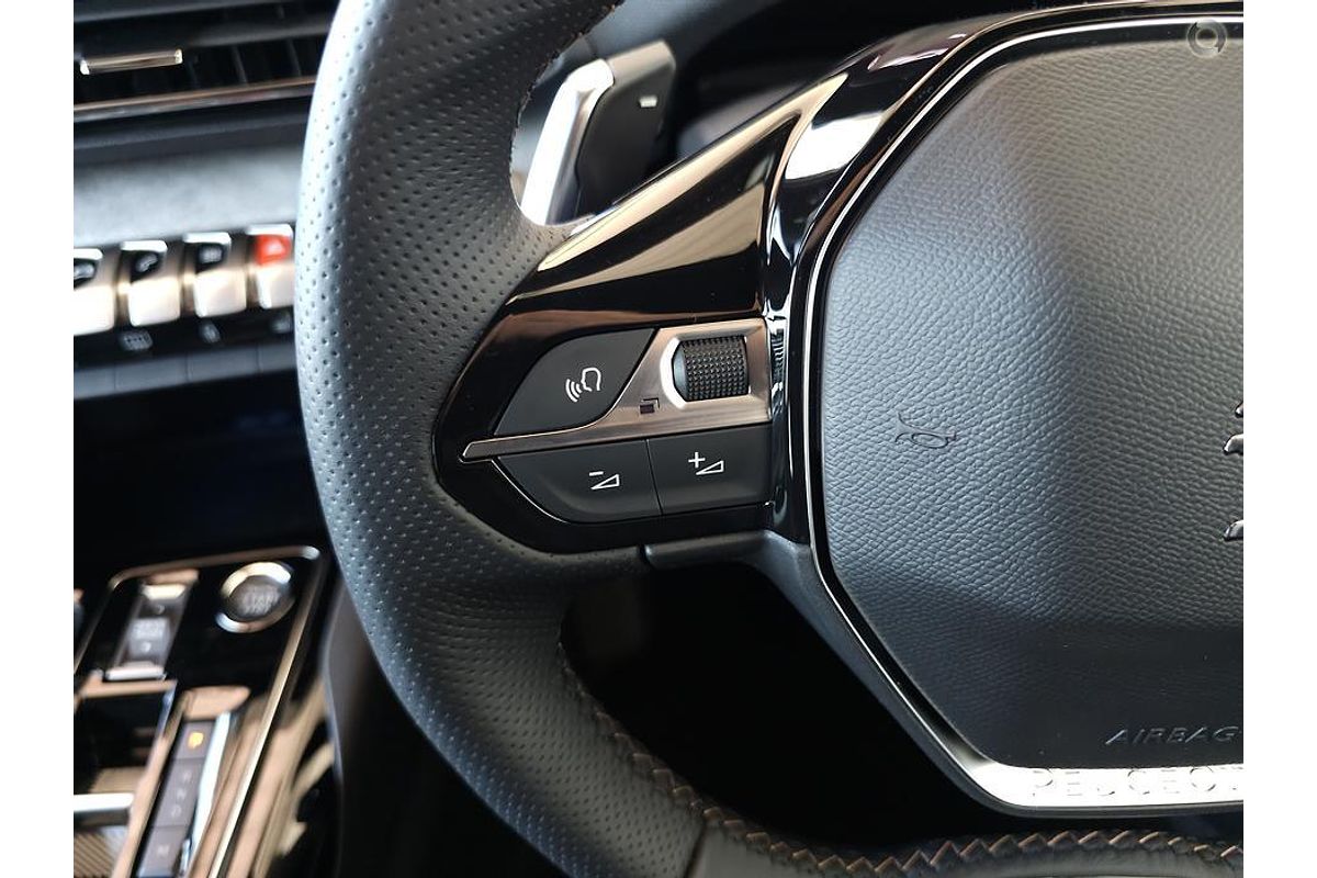 2023 Peugeot 3008 GT Sport P84