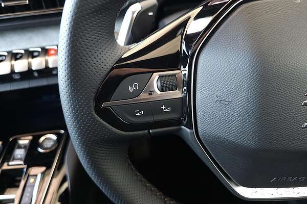 2023 Peugeot 3008 GT Sport P84