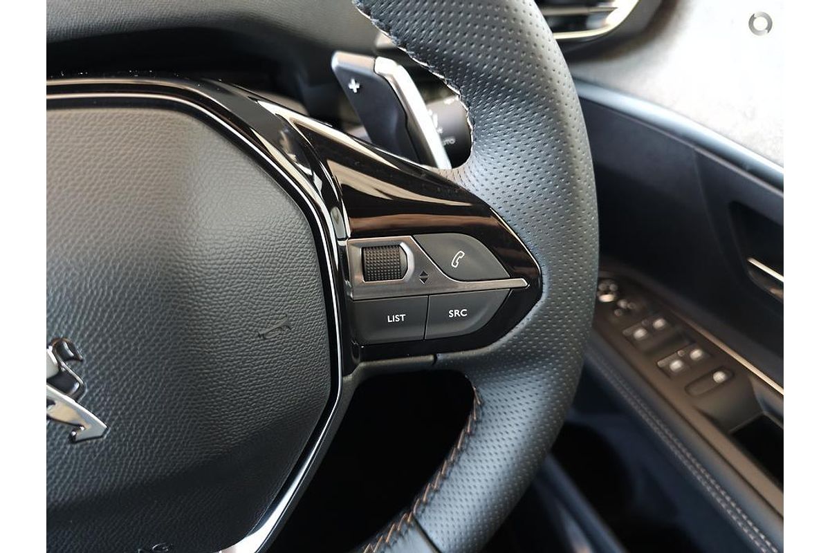 2023 Peugeot 3008 GT Sport P84