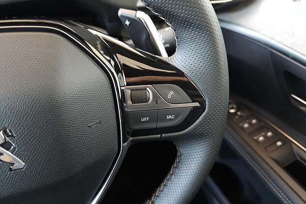 2023 Peugeot 3008 GT Sport P84