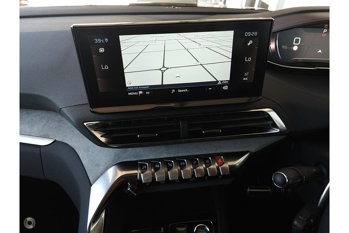 2023 Peugeot 3008 GT Sport P84
