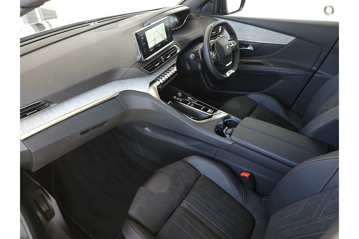 2023 Peugeot 3008 GT Sport P84