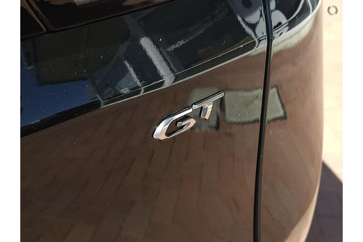 2023 Peugeot 3008 GT Sport P84