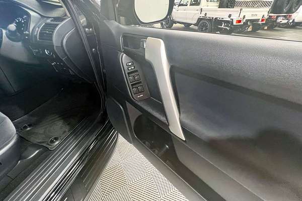 2020 Toyota Landcruiser Prado GXL GDJ150R