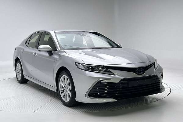 2022 Toyota Camry Ascent AXVH70R