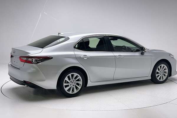2022 Toyota Camry Ascent AXVH70R
