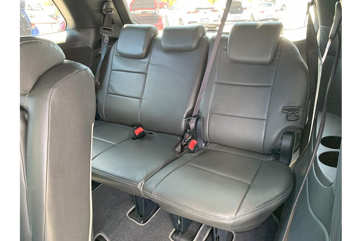2019 Toyota Tarago GLi ACR50R