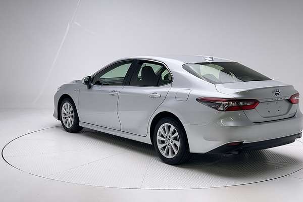 2022 Toyota Camry Ascent AXVH70R