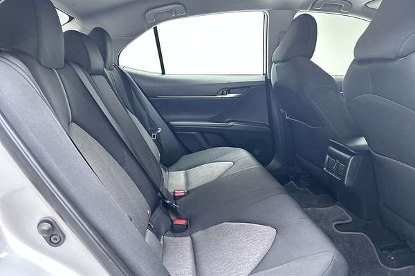 2022 Toyota Camry Ascent AXVH70R