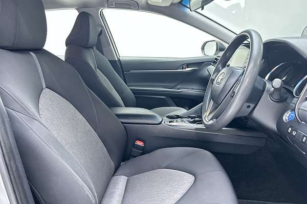 2022 Toyota Camry Ascent AXVH70R