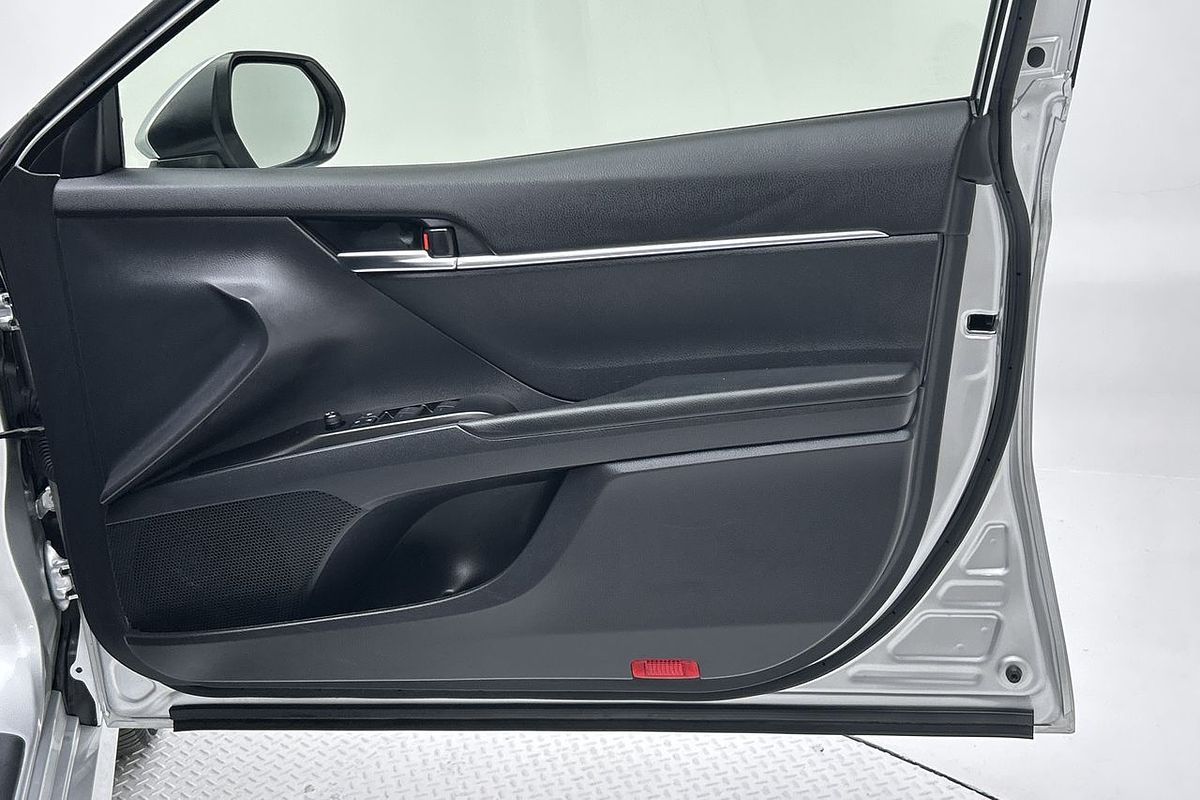 2022 Toyota Camry Ascent AXVH70R