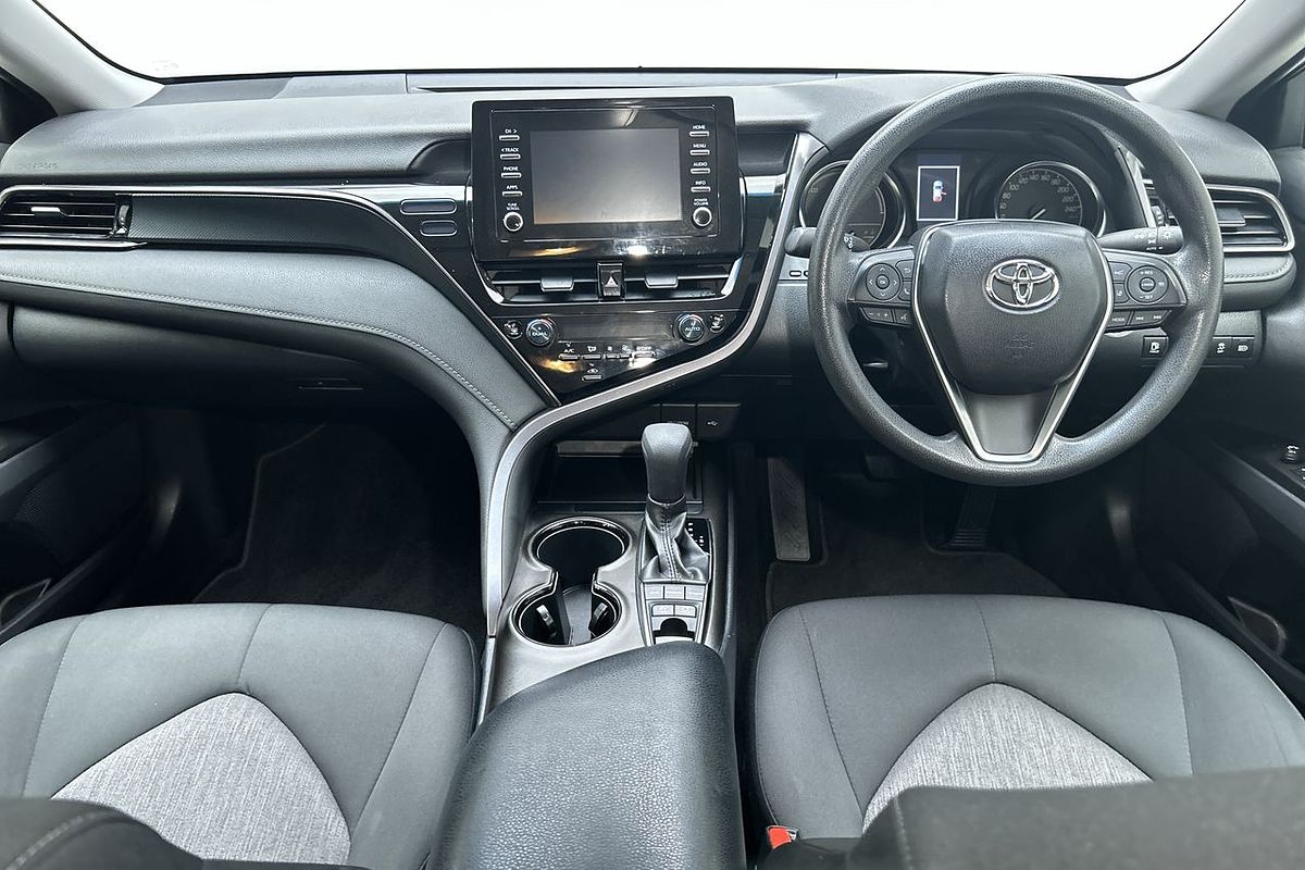 2022 Toyota Camry Ascent AXVH70R