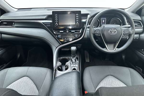 2022 Toyota Camry Ascent AXVH70R
