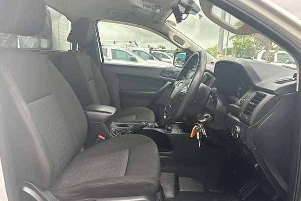2019 Ford Ranger XL PX MkIII 4X4