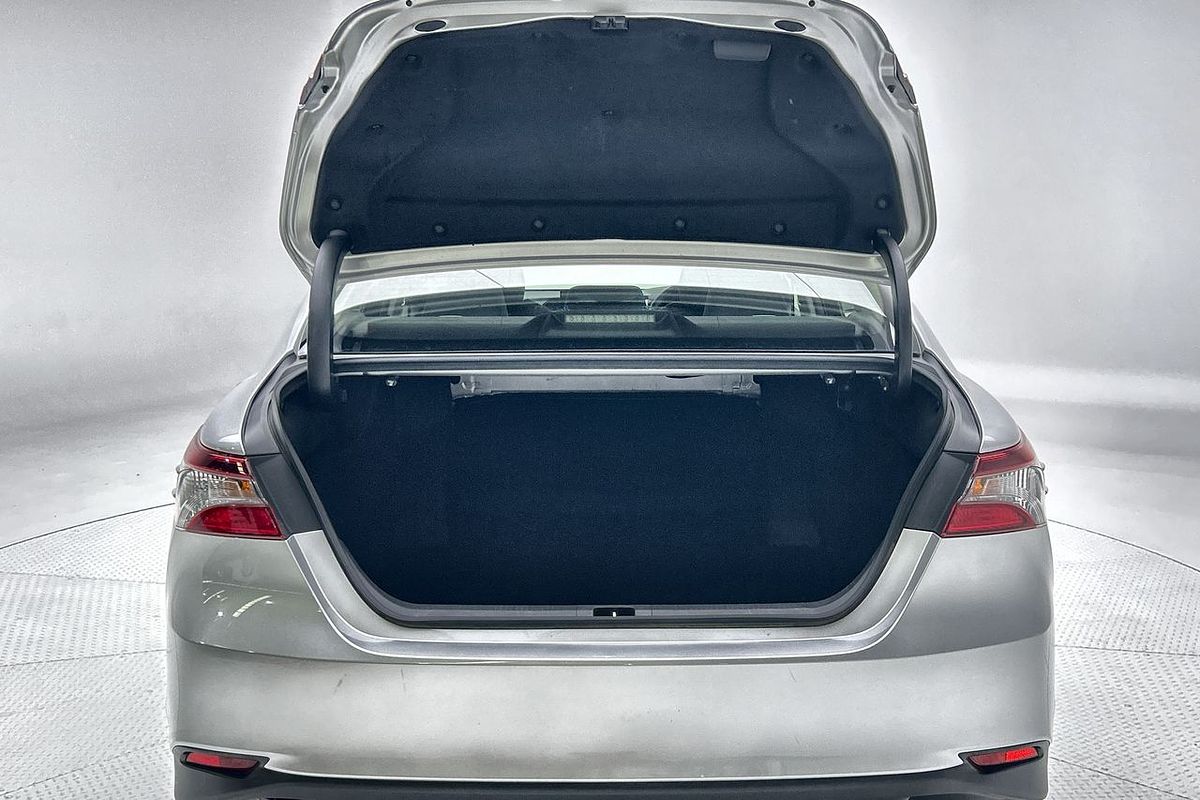 2022 Toyota Camry Ascent AXVH70R
