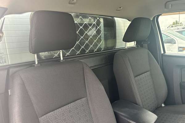 2019 Ford Ranger XL PX MkIII 4X4