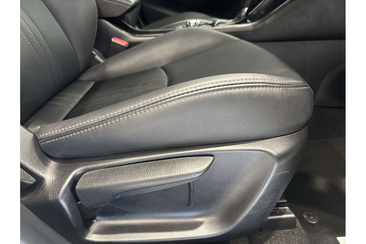2021 Mazda CX-3 sTouring DK