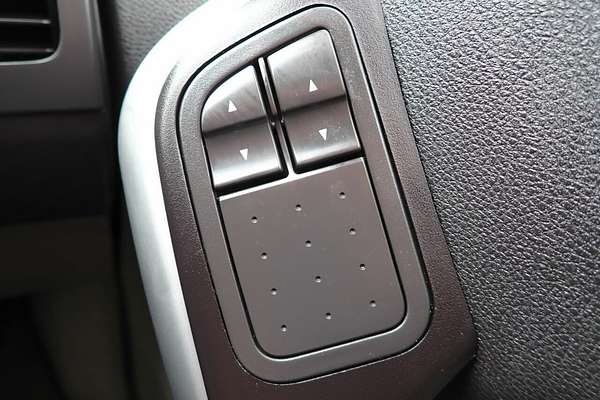 2006 Ford Falcon XT BF MkII