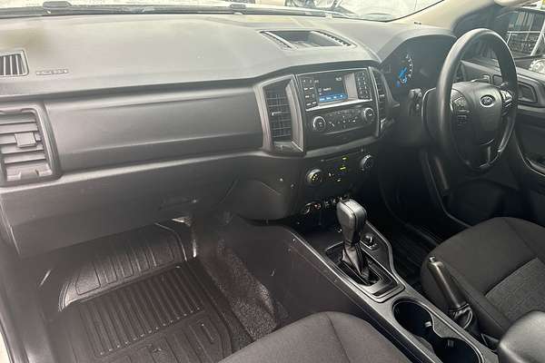 2019 Ford Ranger XL PX MkIII 4X4
