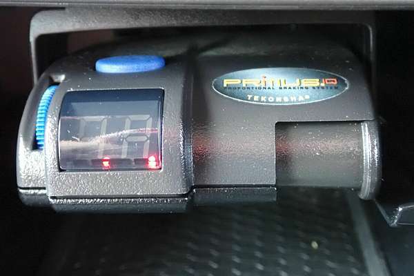 2012 Ford Territory TX Limited Edition (4x4) SZ