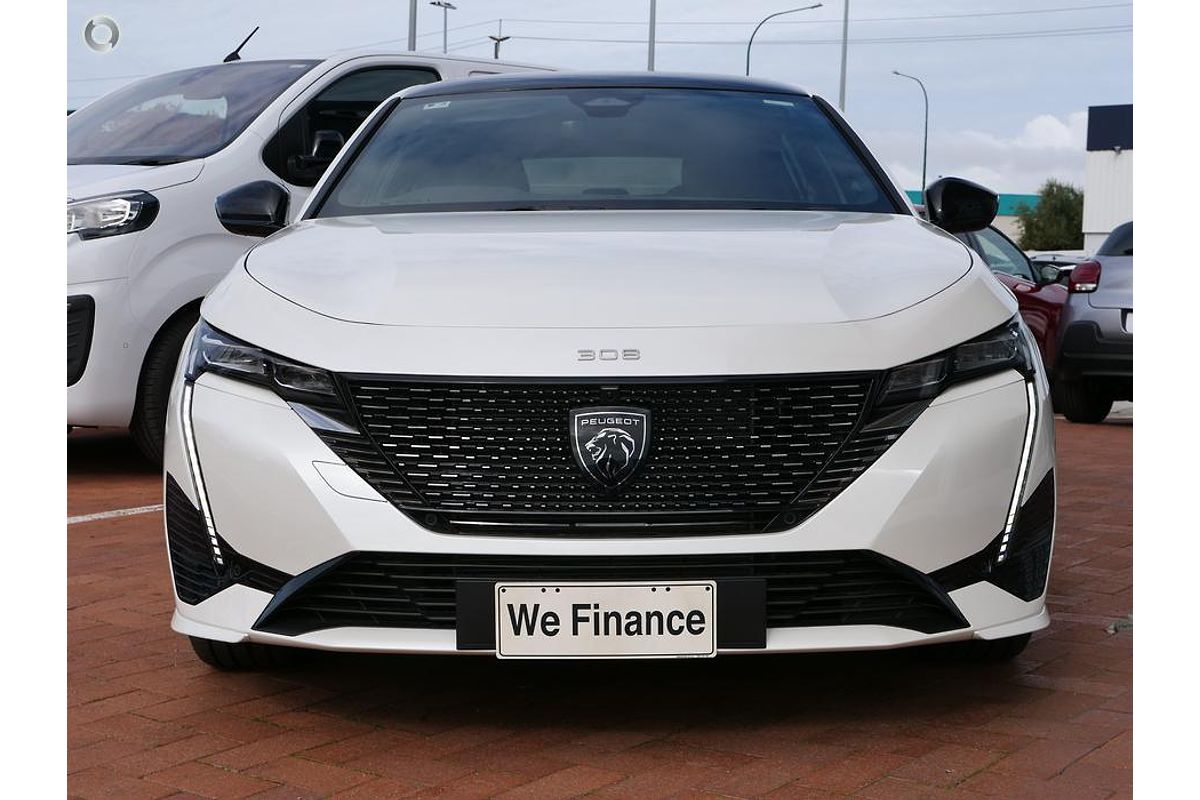 2023 Peugeot 308 GT Premium P51
