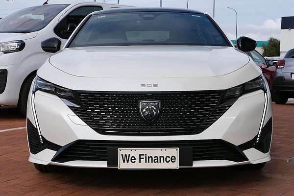 2023 Peugeot 308 GT Premium P51
