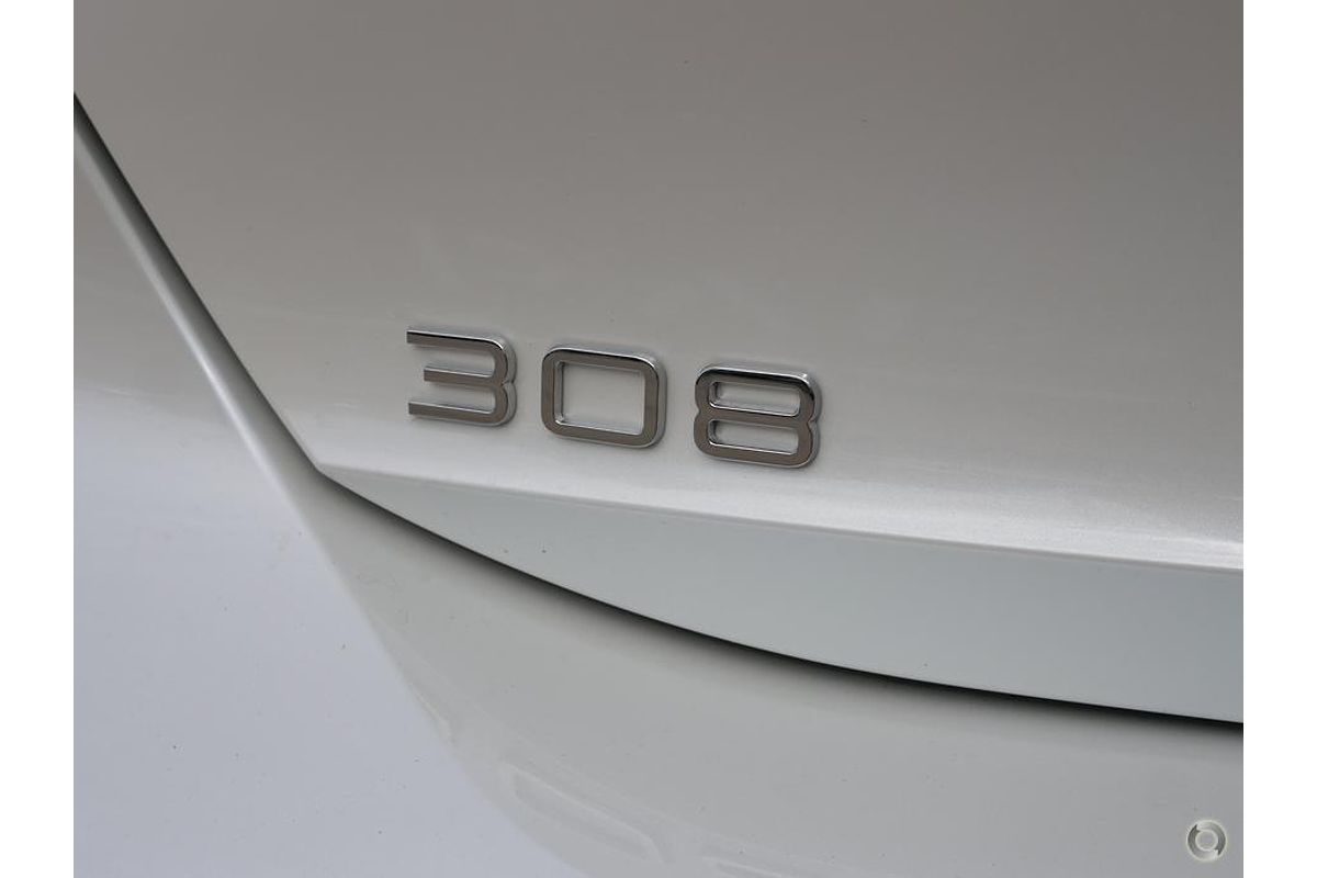 2023 Peugeot 308 GT Premium P51