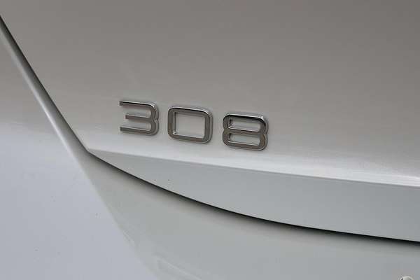 2023 Peugeot 308 GT Premium P51