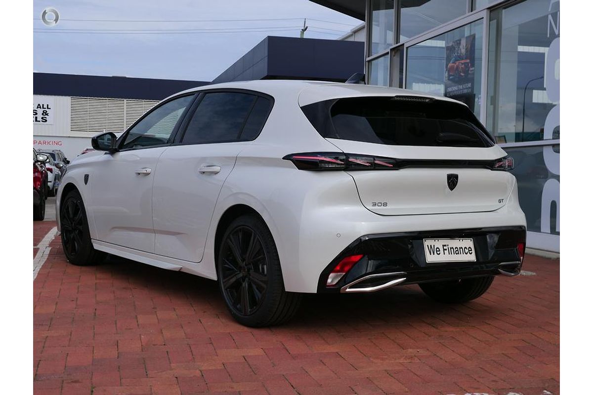 2023 Peugeot 308 GT Premium P51
