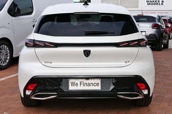 2023 Peugeot 308 GT Premium P51