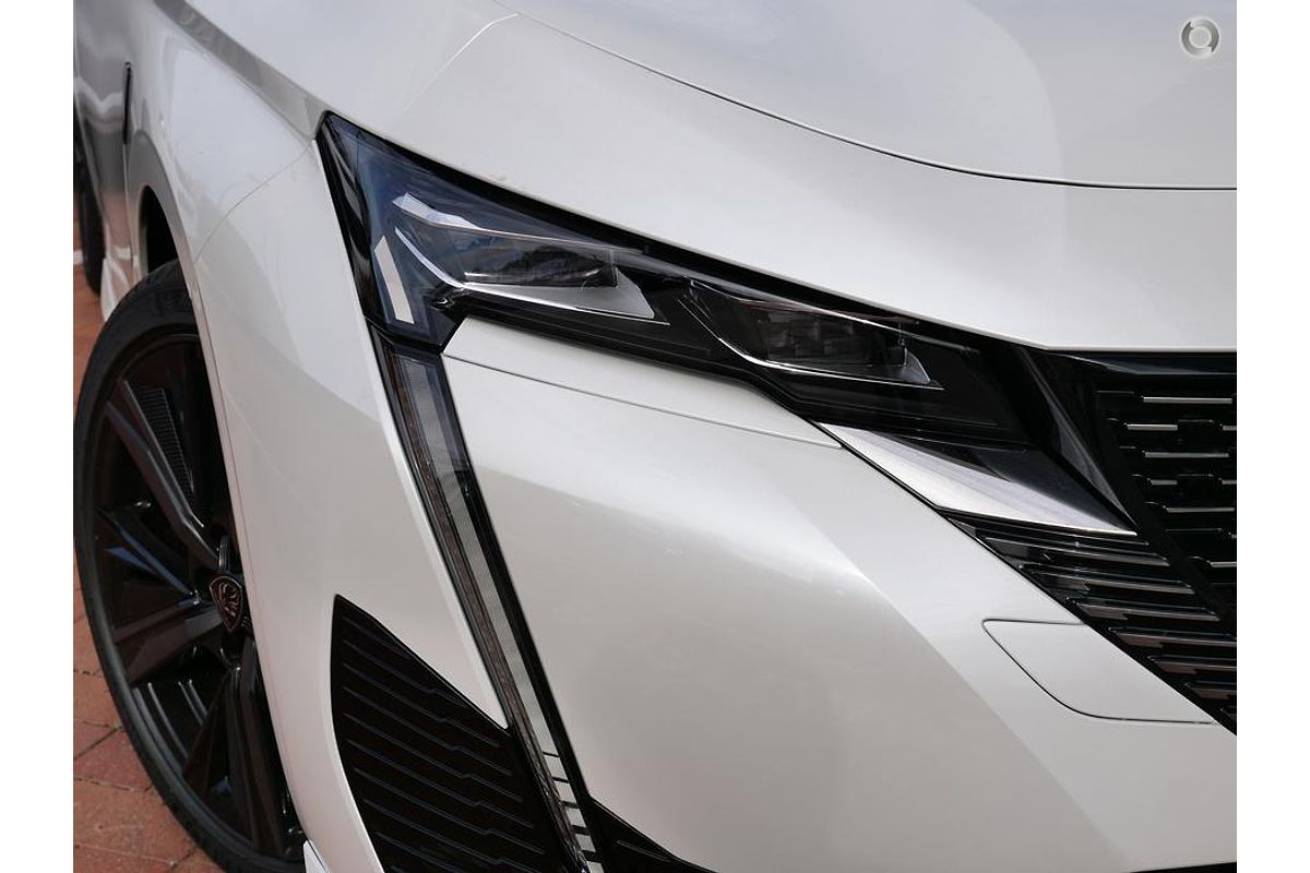 2023 Peugeot 308 GT Premium P51