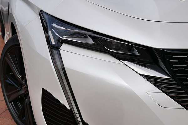 2023 Peugeot 308 GT Premium P51