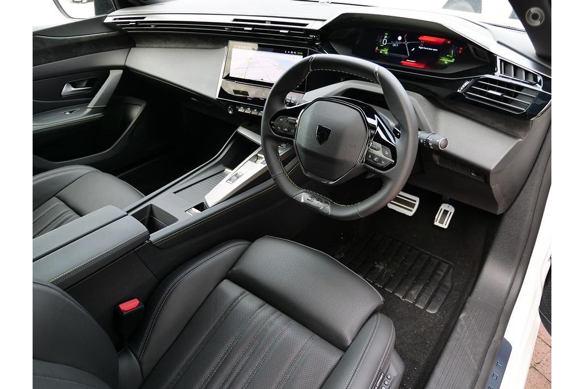 2023 Peugeot 308 GT Premium P51