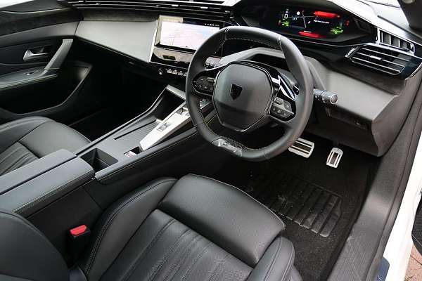 2023 Peugeot 308 GT Premium P51