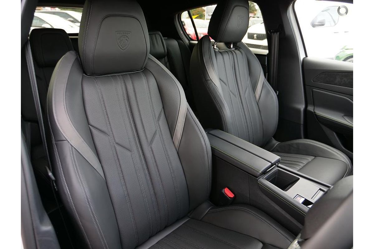 2023 Peugeot 308 GT Premium P51