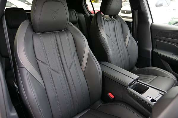 2023 Peugeot 308 GT Premium P51