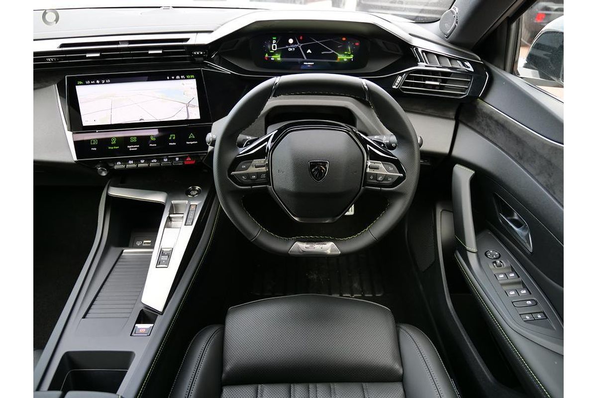 2023 Peugeot 308 GT Premium P51