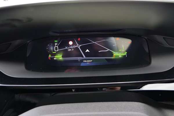 2023 Peugeot 308 GT Premium P51