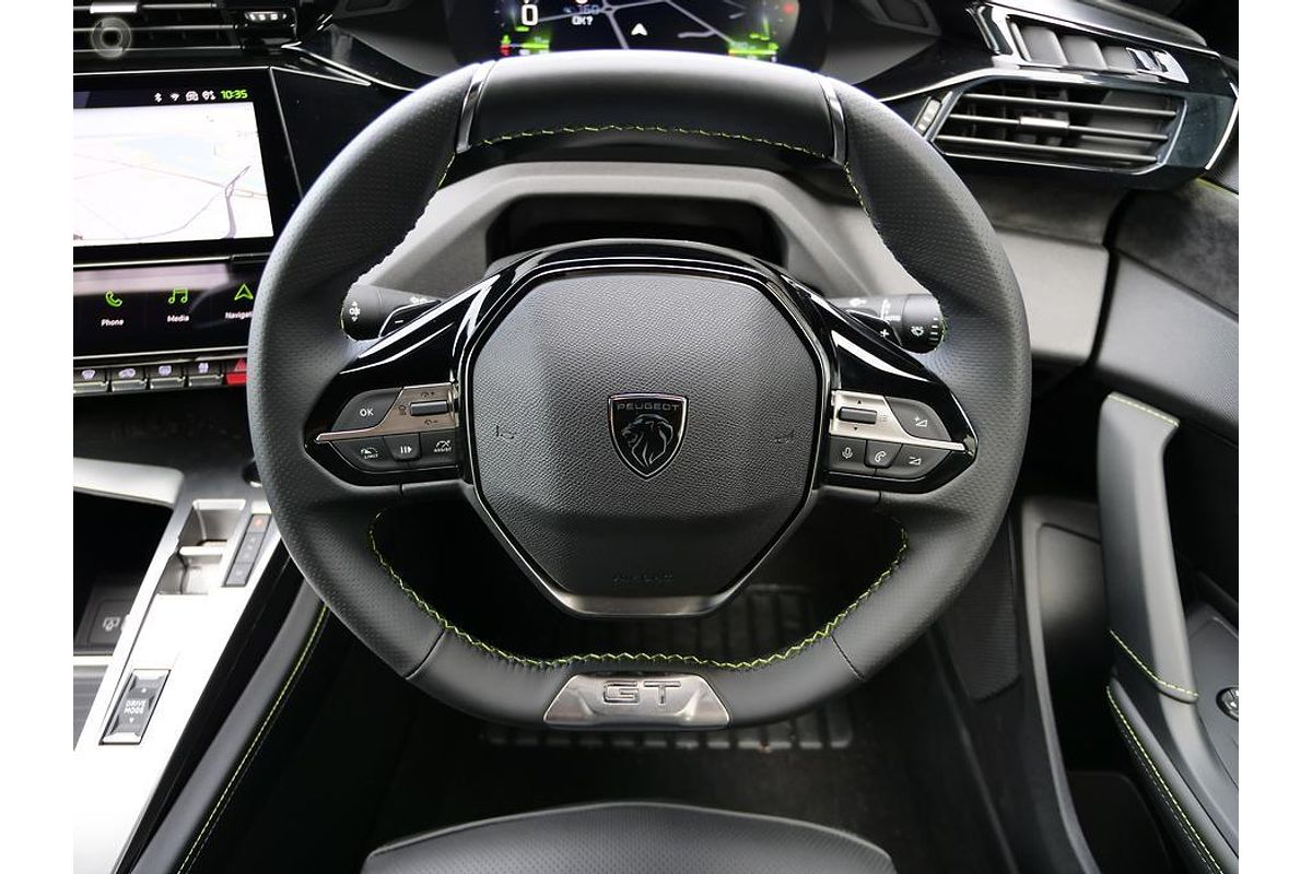 2023 Peugeot 308 GT Premium P51